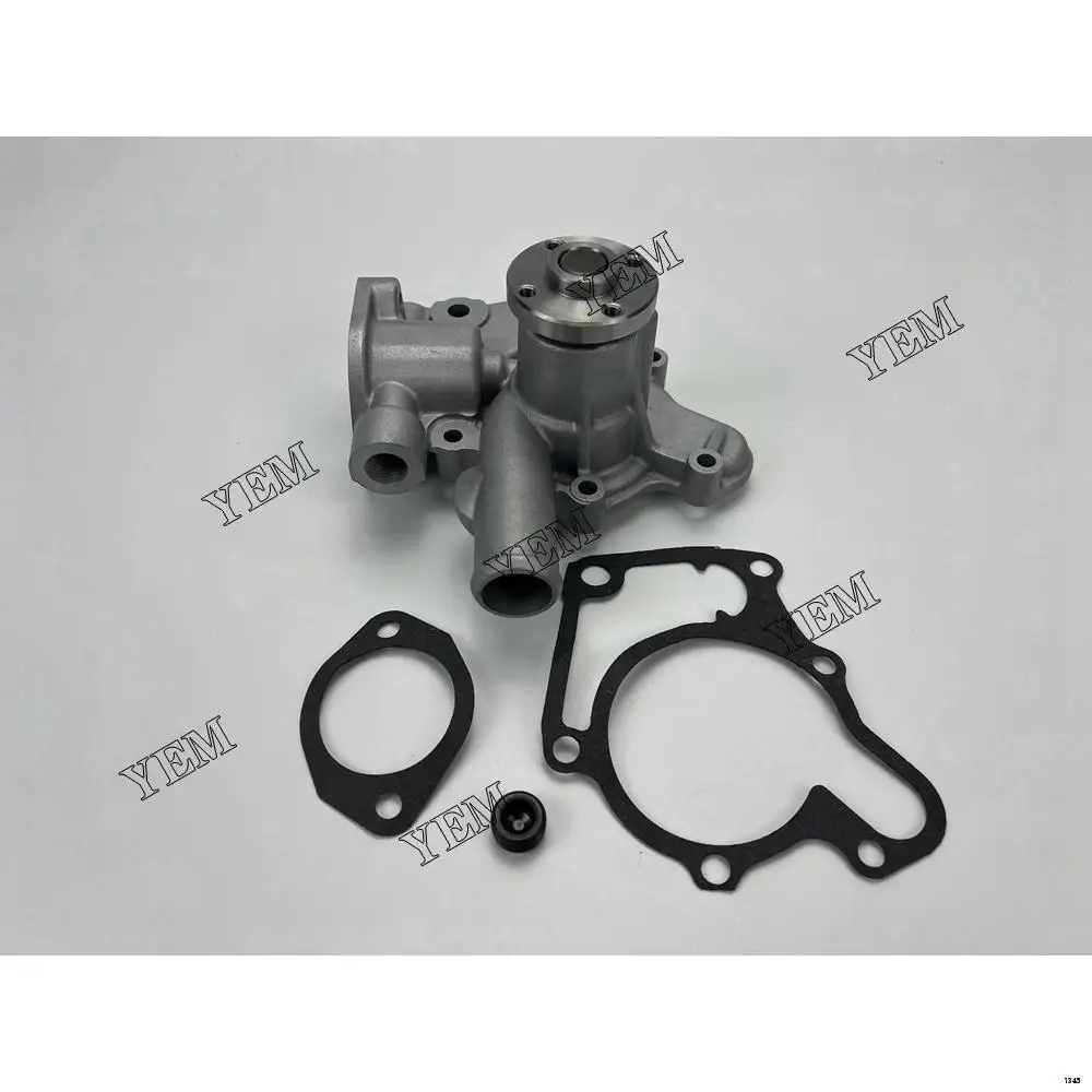 3TNE68 Water Pump for Yanmar