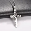 Silver with Chain