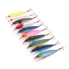 10 colors bag