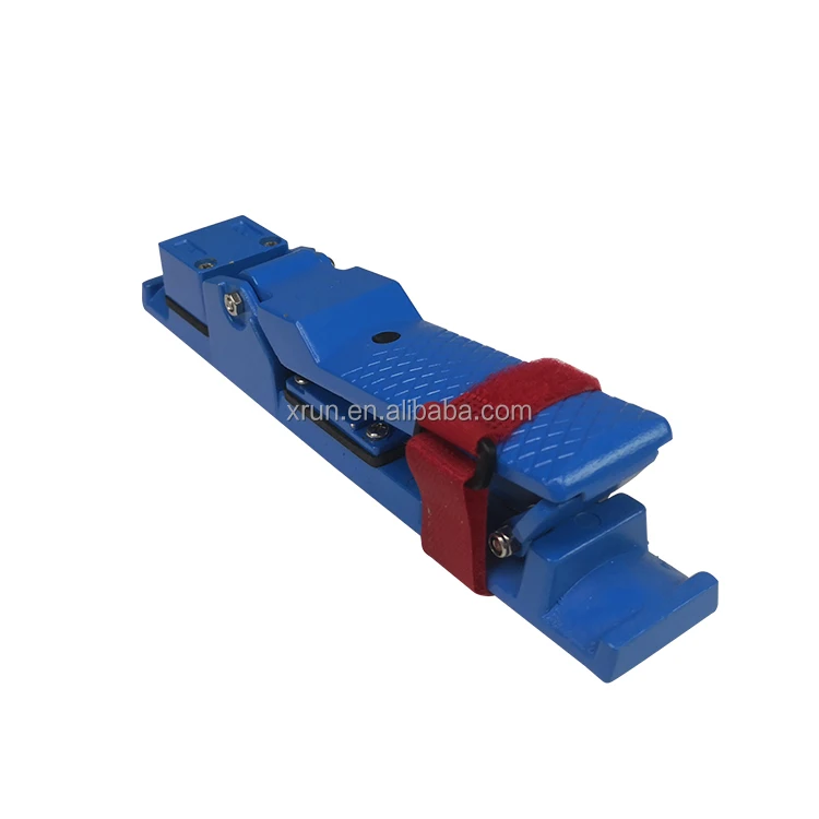 DMH Distance Control with Dead Man Handle Switch Pneumatic Remote Control Deadman Handle Controller Sandblaster Handle Switch