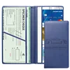 Bleu marine-24 x 13