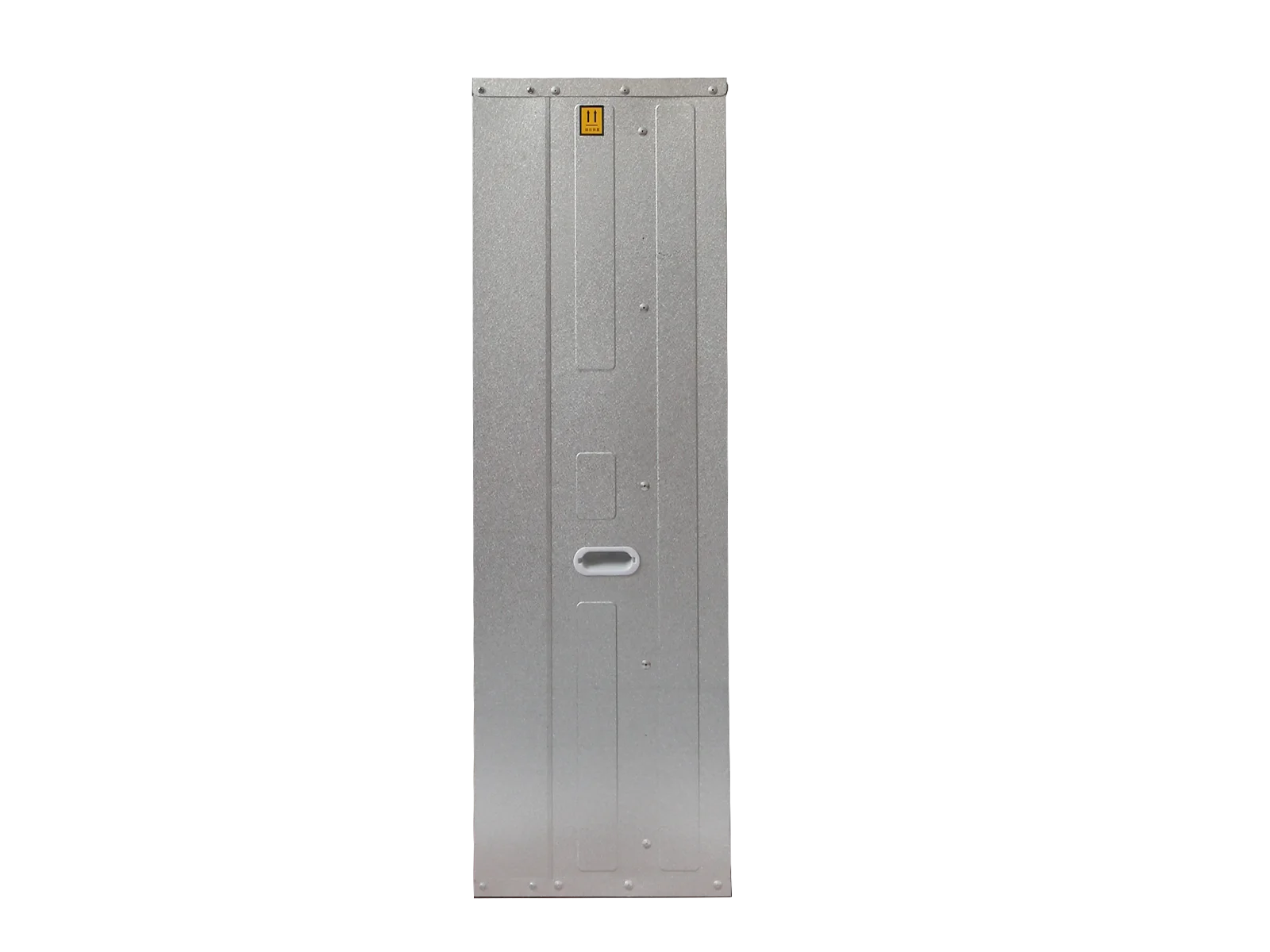 Airflow Square Wall Extractor, 1250, 1400 - detail 14