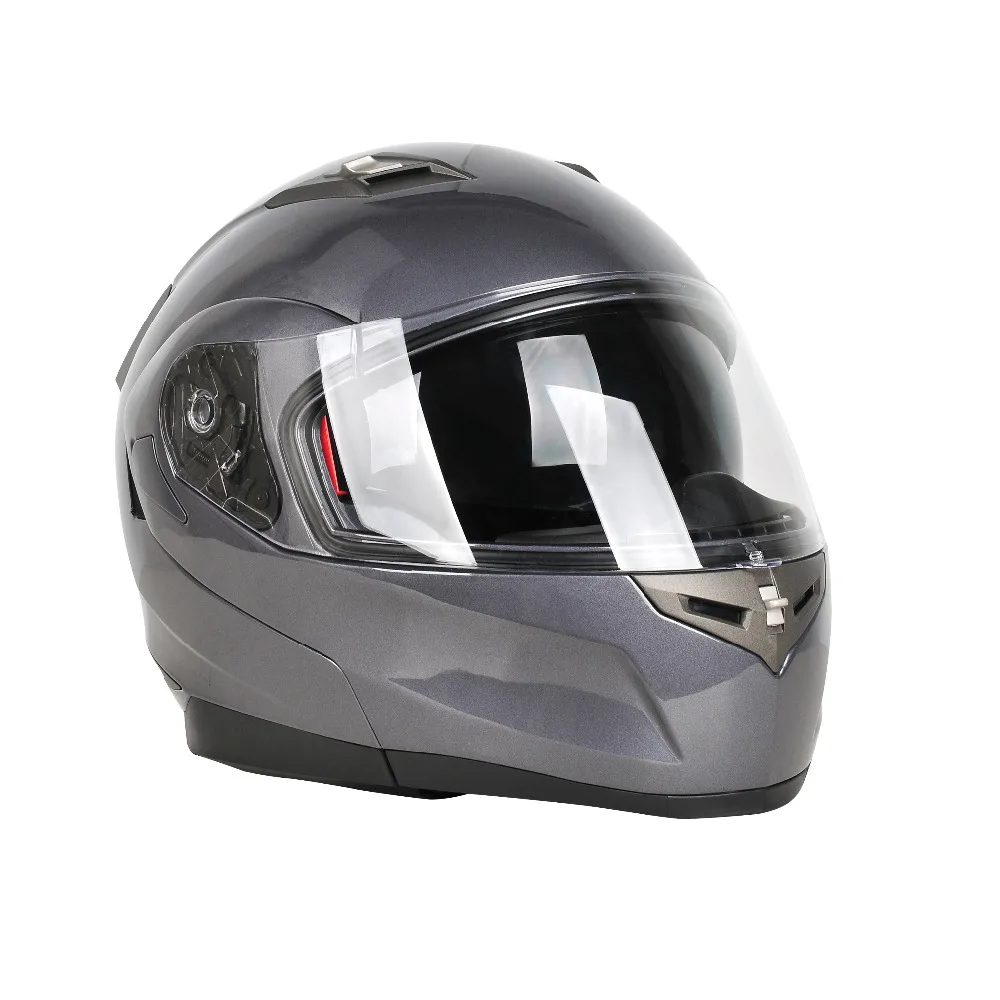 Freedconn BM2-S 953 DOT Bluetooth Helmet - Double Lens BT Support