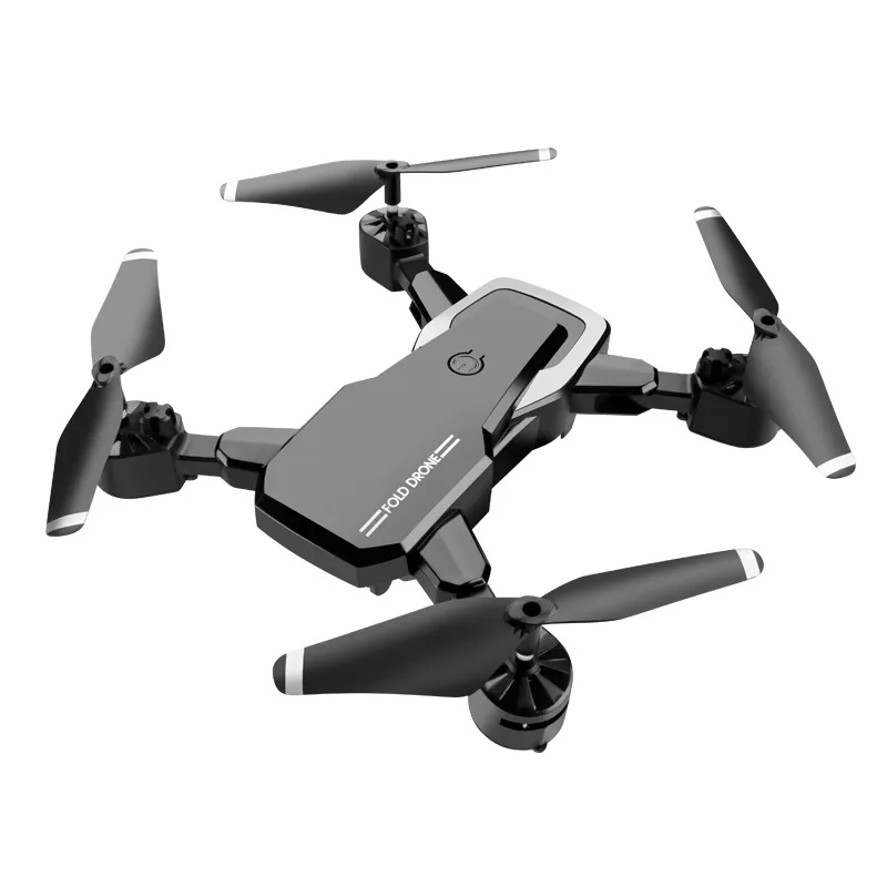 Drone 4k profession HD Wide Angle Camera 1080P WiFi Fpv Drone Dual Camera Height Keep Drones Camera Helicopter Toys