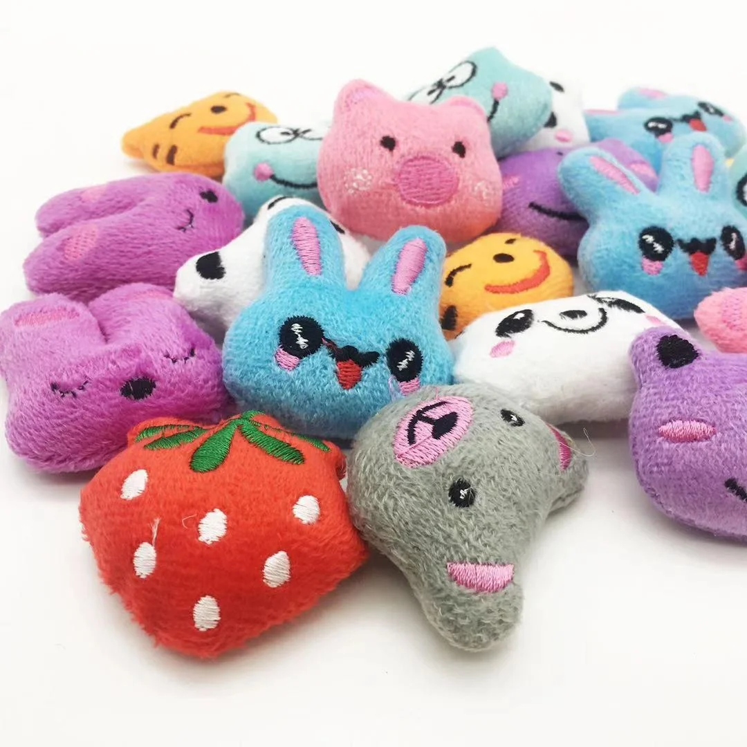 Милая детская игрушка, Забавный слот, кукла, миниатюрная плюшевая игрушка для куклы, захватывающая когти, машинная игра