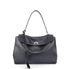 Nero Argento - Taglia Piccola (27*9*19cm)