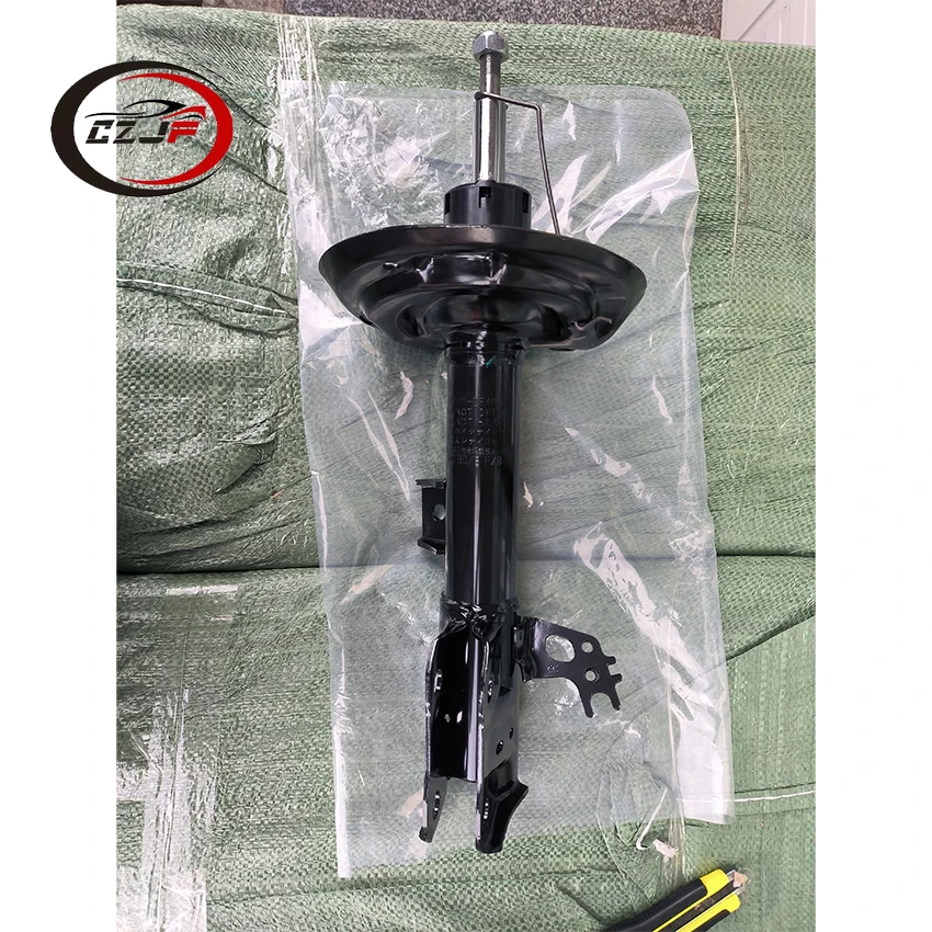 CZJF Shock Absorbers for Toyota Highlander 2022 - High-Quality