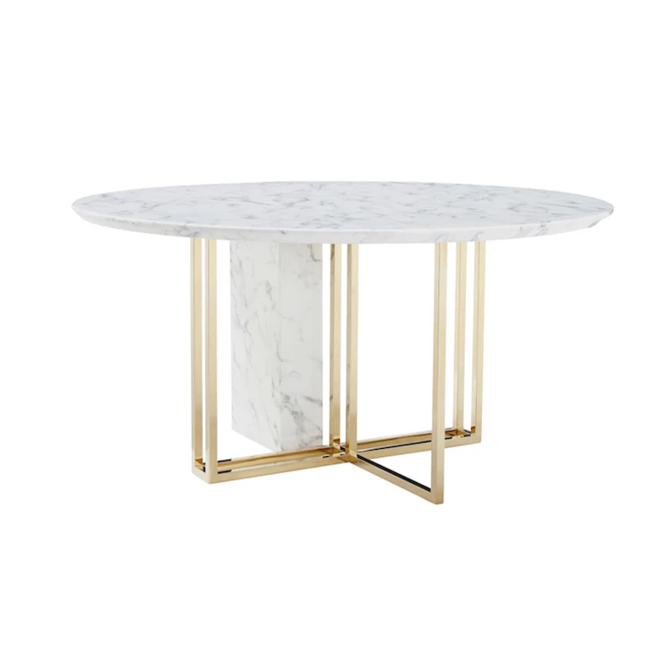 Modern Design Lazy Susan High End Customize Luxury Marble Dining Table For Living Room Buy Marble Lazy Susan Dining Table Marble Table For Measure Custom Marble Granite Dining Tables Product On Alibaba Com