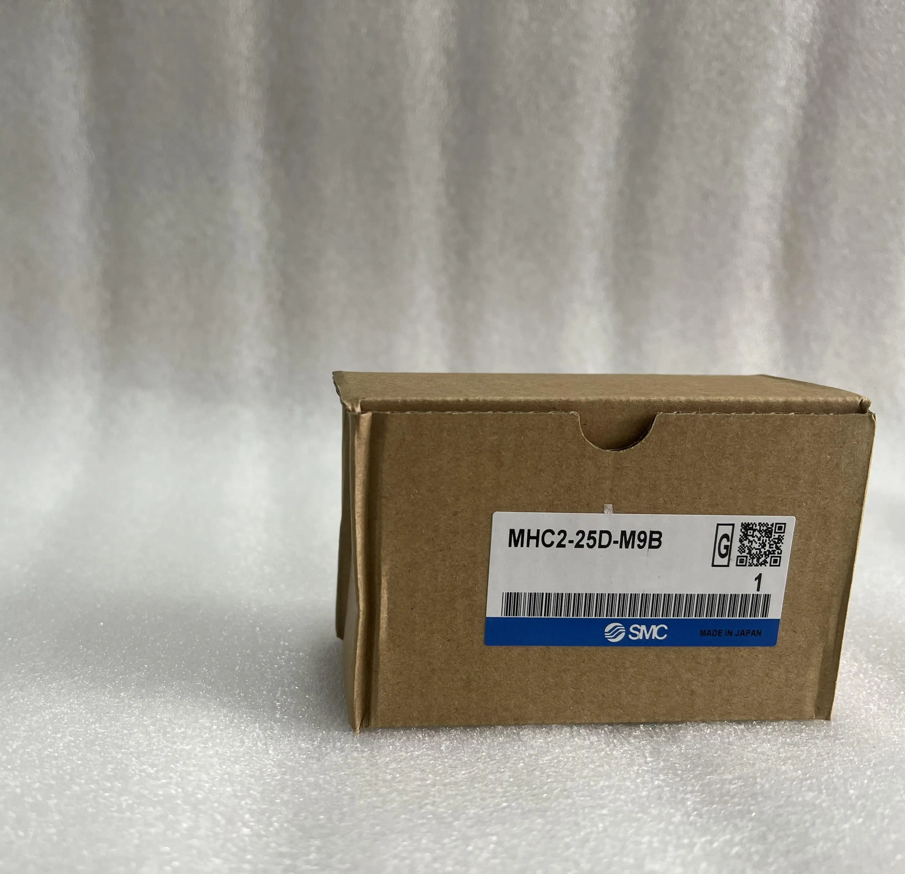 SMC Pneumatic Gripper Parallel Type MHC2-25D-M9B SMC Pneumatic Gripper Parallel Type MHC2-25D-M9B