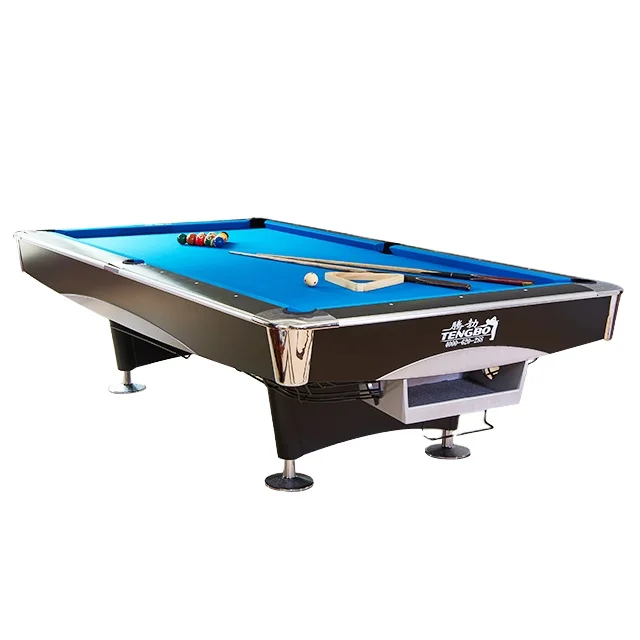 Modern Design 7' White Pool Sport Billiard Table American 8 Ball Pool Table  for Sale - China Pool Table and Snooker Pool Table price