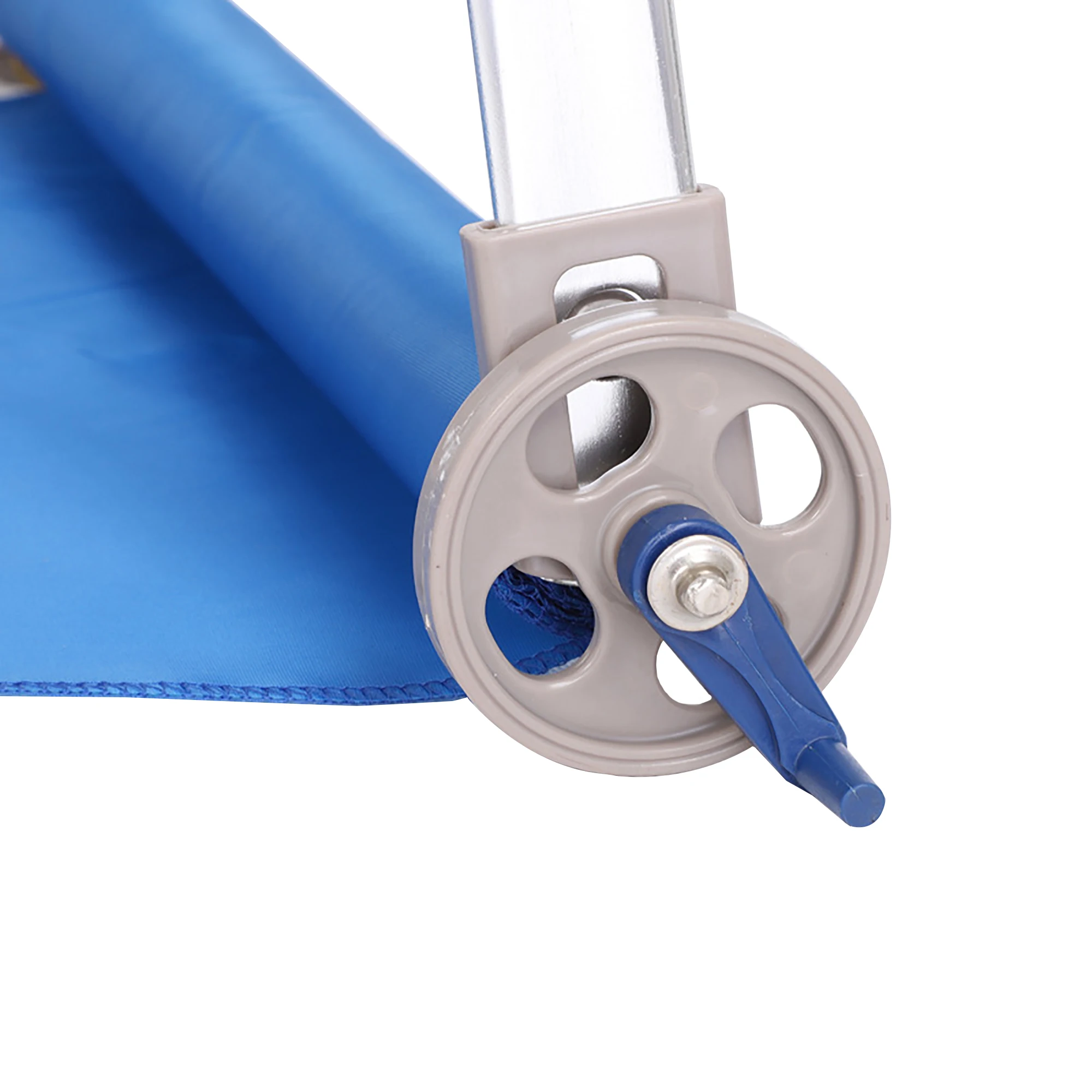 Производители продают высококачественный скребок для снега на крыше с алюминиевым полюсом, выдвижная Лопата для крыши, инструмент для удаления снега