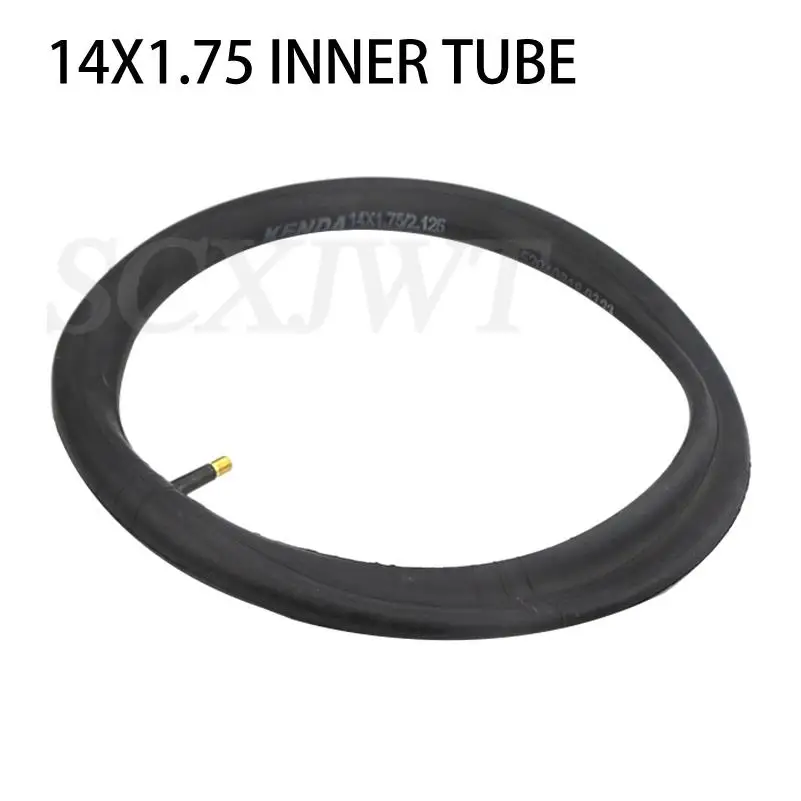 16x2 10 inner tube