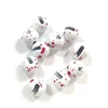 Mottled White Ruby
