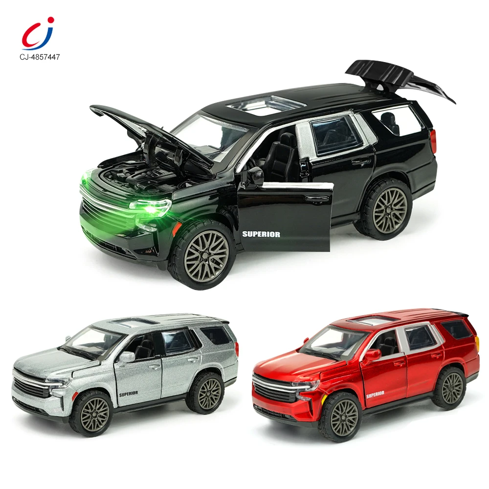 チェンジーダイキャスト玩具車両モデルカー 1/32スケール ダイキャスト