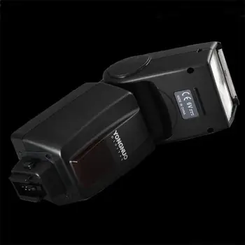 Yongnuo Yn-460 Yn460 II Flash Speedlite for Alpha A900 A700 A500 A350 A300 A200 A100 A850 A580 A560 Camera Speedlight detail image