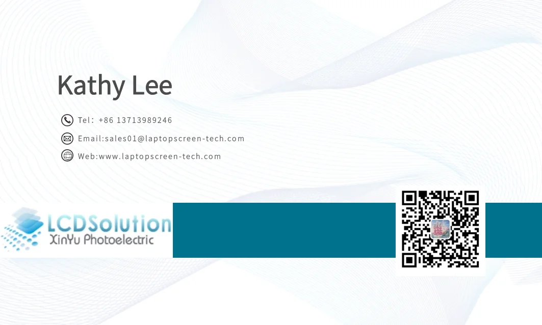 Compatible 15.6 Slim Hd Led Lcd Screen 