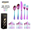 Colors-20pcs set
