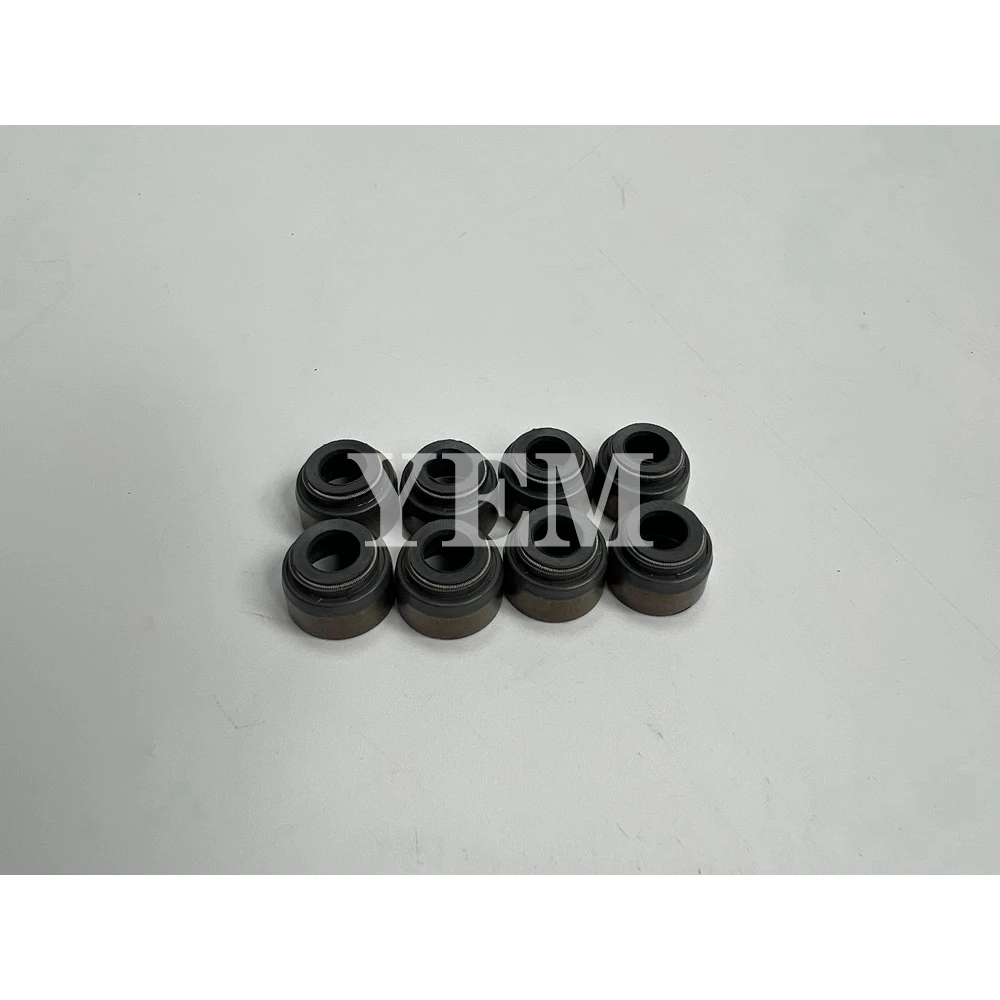 High-Performance A2300 Valve Oil Seal for Excavator Truck Lawn Mower Marine Engine Engine Parts for Sale