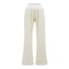 Beige pants