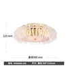 Top-50cm-three-color light