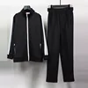 Black suit