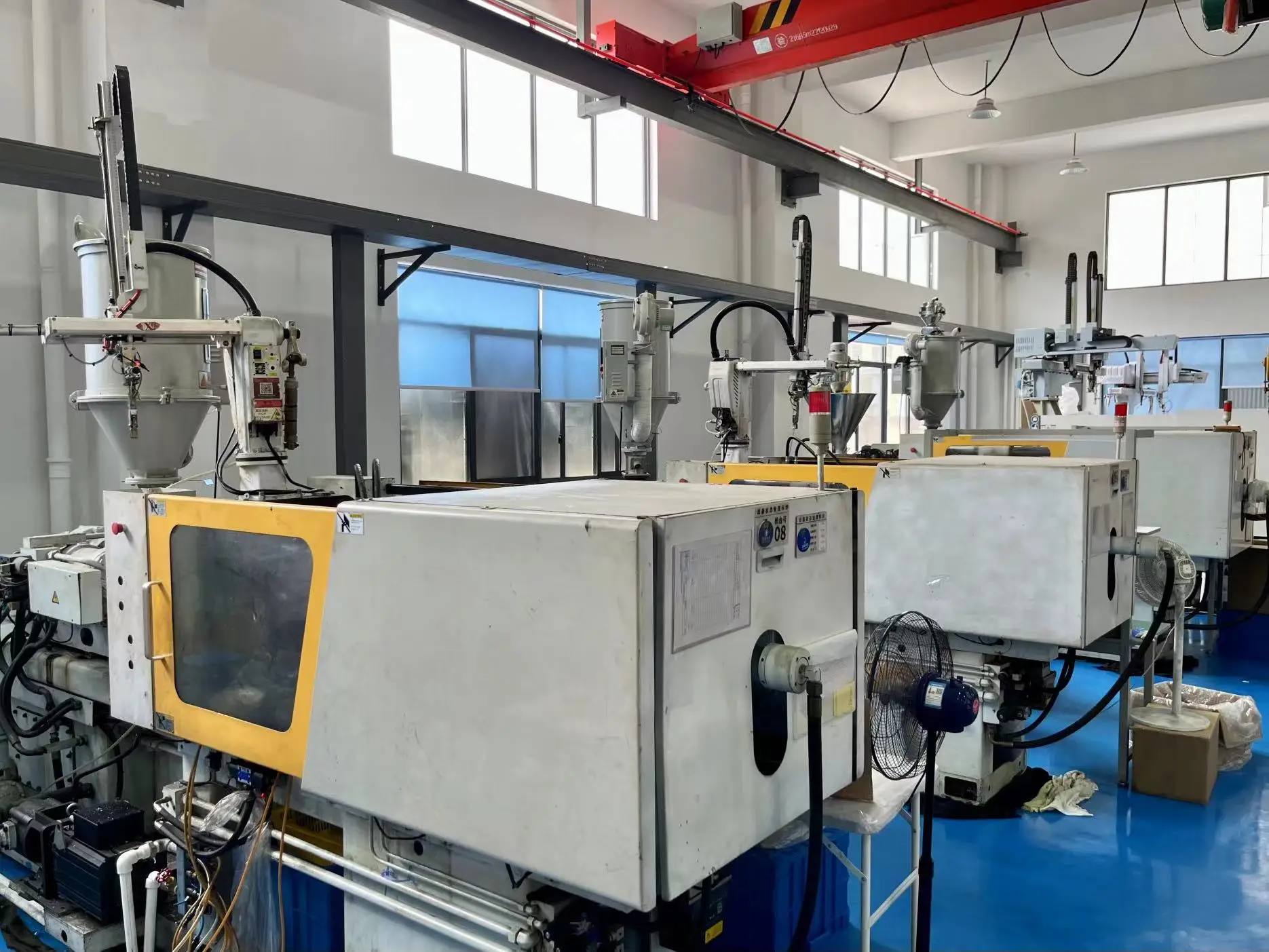 Hangzhou Damai Medical Supplies Co., Ltd.