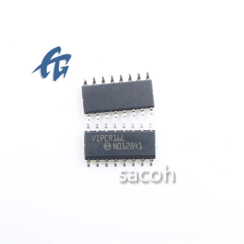 (SACOH Electronic Components)VIPER16LD