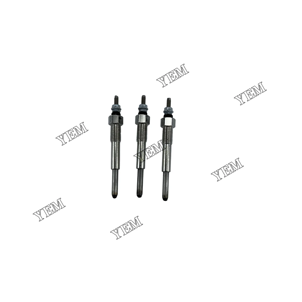 3KC1 Glow Plug for Isuzu