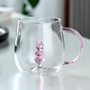 Petit lapin rose