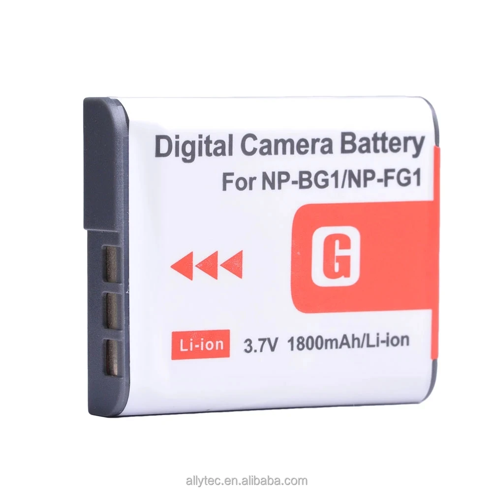 ソニー用np-bg1 Np Bg1 Npbg1fg1カメラバッテリーdsc-h3 H7 H9 H10 H20 H50 H55 H70 H90 Hx5v  - Buy Np-bg1バッテリー,Bg1バッテリー,Fg1バッテリー Product on Alibaba.com