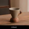 Grey - 180 ml - design 1
