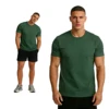 Verde oscuro