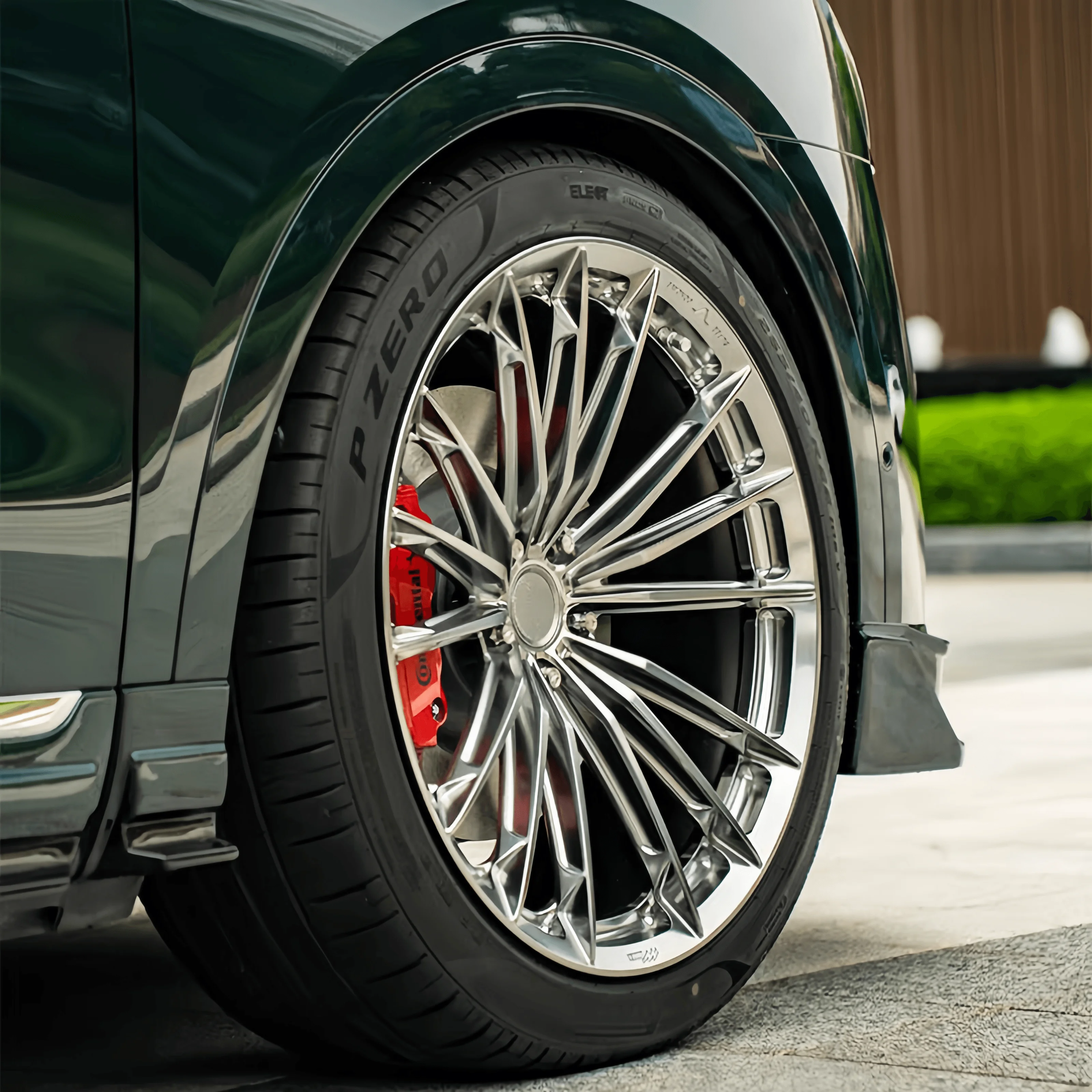 XINLAI Customized Super Deep Concave 5x112 5x12019 20 21 22Inch Rims Racing Car Aluminum Alloy Forged Wheels for BMW Audi - Image 6