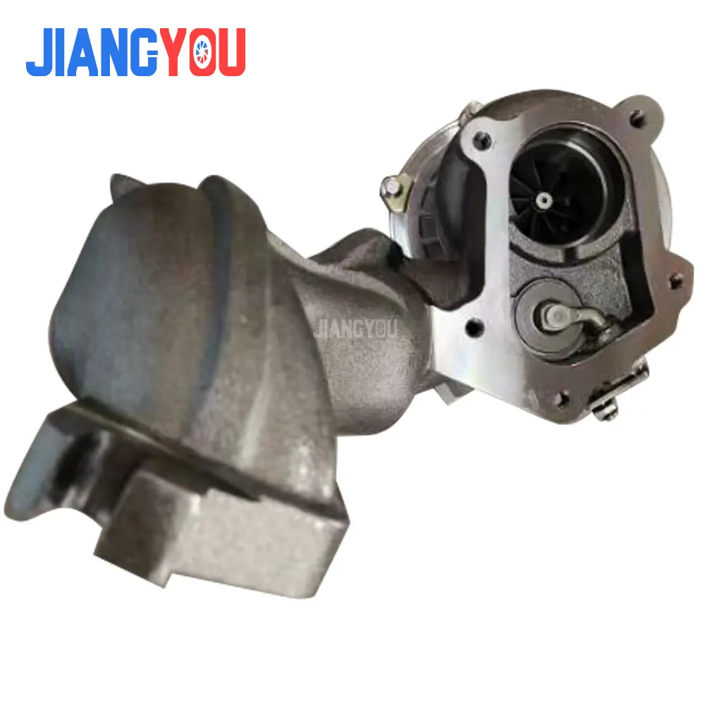 CHERISH-AUTO 1PCS OEM GT2256MS 8973267520 704136-2 704136 Turbine