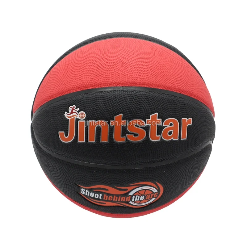 
Оптовая продажа, баскетбольный мяч из искусственной кожи с 8 панелями, мяч для игры с логотипом на заказ 