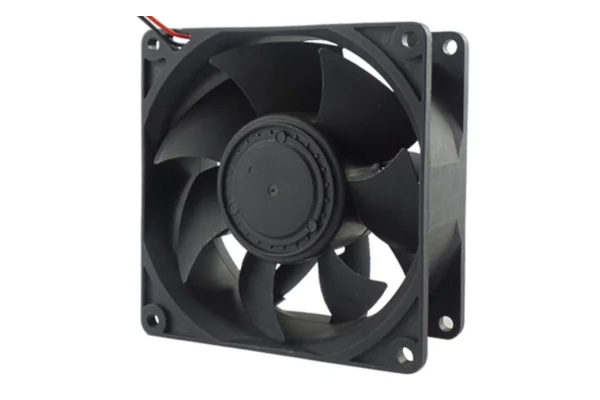 Dc Different Axial Fan Types System Axial air Extractor Fan 12v or 24v