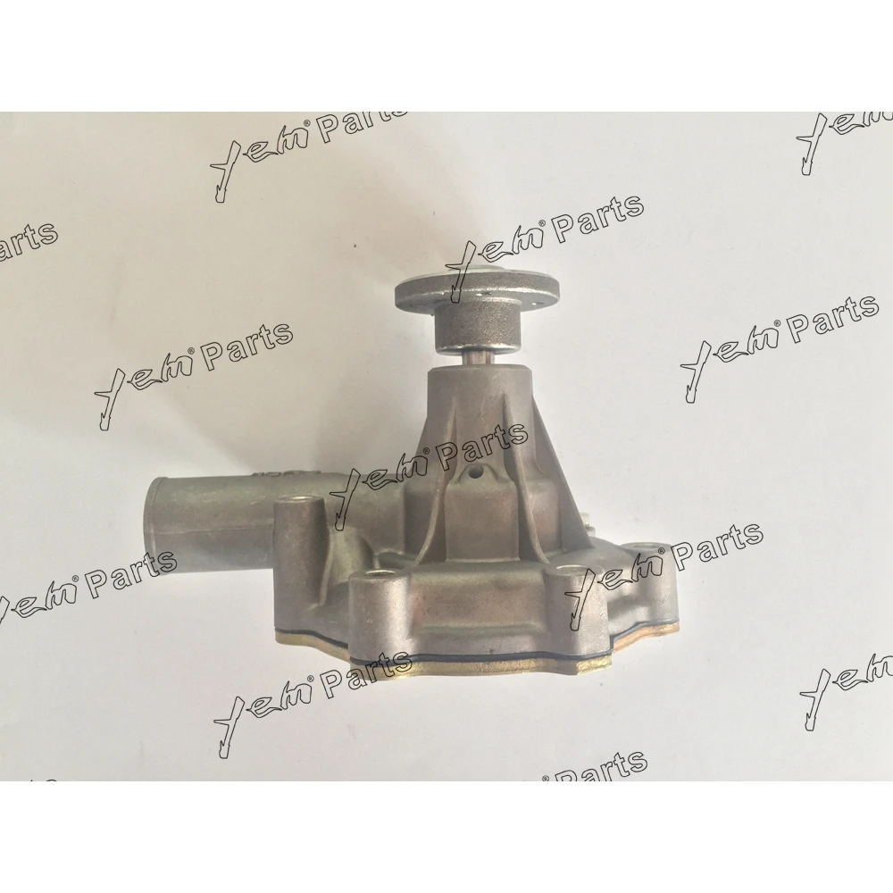 K4C Water Pump for Mitsubishi Heavy Equipment Engine Parts 2