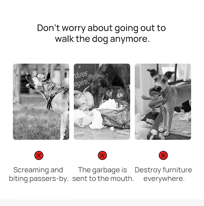 Dog Muzzle Hollowed-up Breathable Dog Mouth Cage Soft Mouth Bite Prevention Bite Prevention Barking Device manufacture