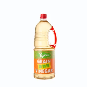 Pure Grain Brewing Grain Vinegar Edible Wholesale Suhiro Sushi Vinegar