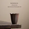 tazza da tè E