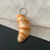 Croissant giallo