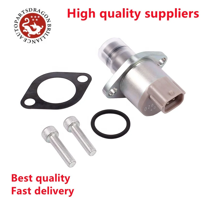 Drucksaug-Steuerventil SCV - Kraftstoffpumpen Magnetventil 294200-0360