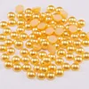Golden yellow