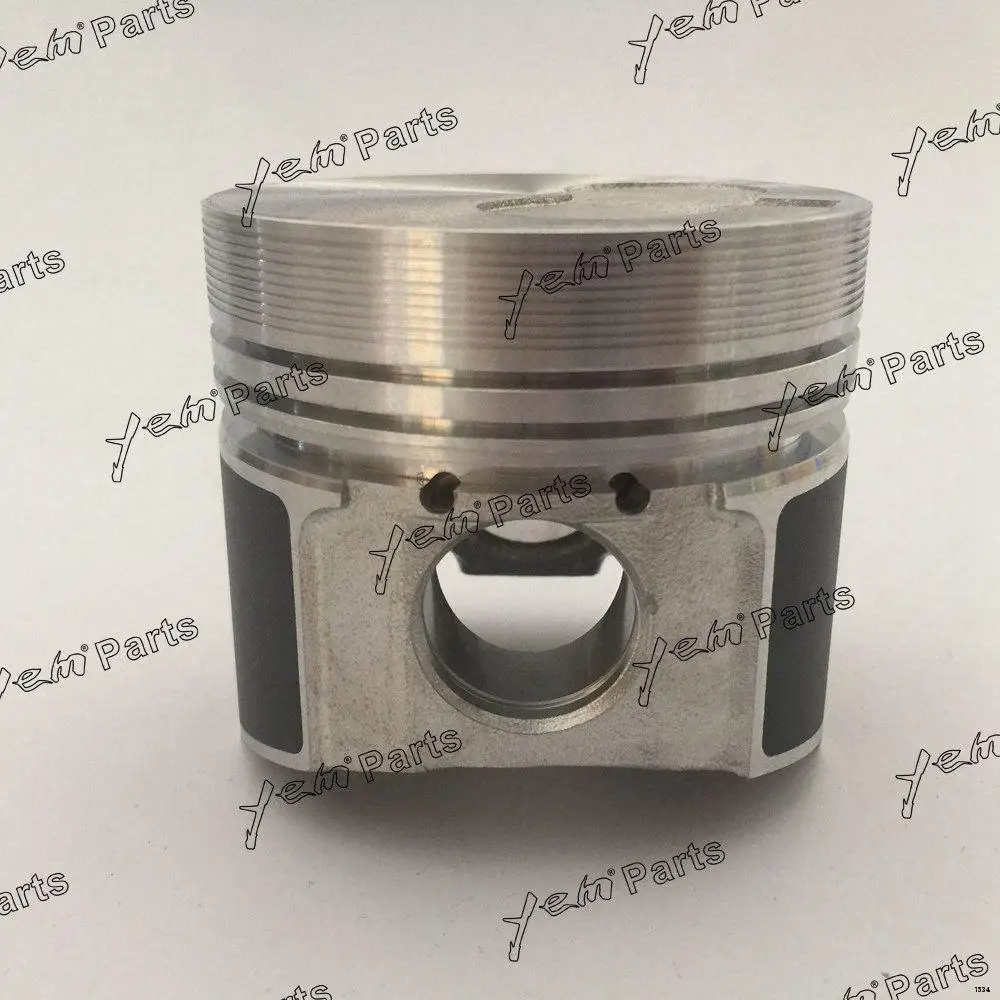 3TNA72 Engine Piston Kit for Yanmar