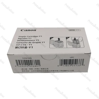Printwindow X1 Y1 P1 Staple Cartridge Set for Canon IR C5535