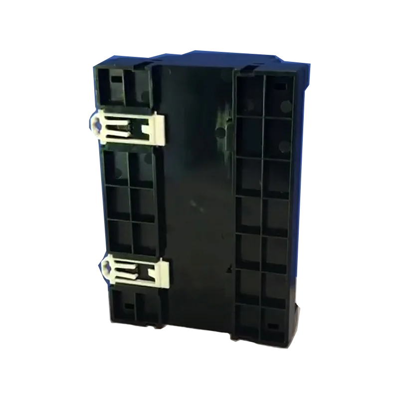 CET PMC-512A 35mm Din Rail 3 Phase Multi Channel Circuits Energy Electric Meter With 2*RS485 Modbus