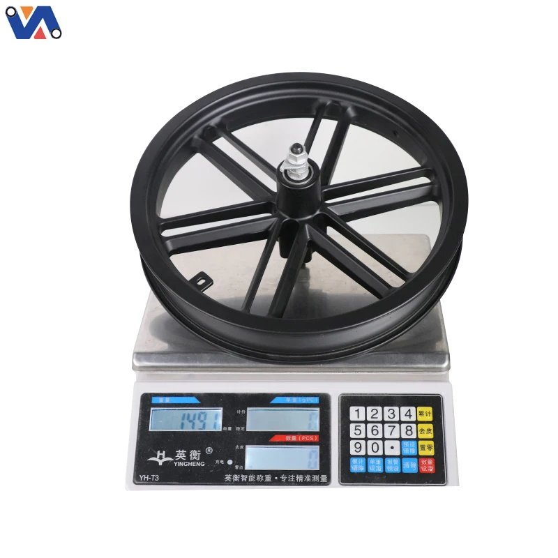 product new image wholesale 16 inch front wheel for ouxi v8 mini e bike kit replacement e bike controller repair for bike conversion kit-7