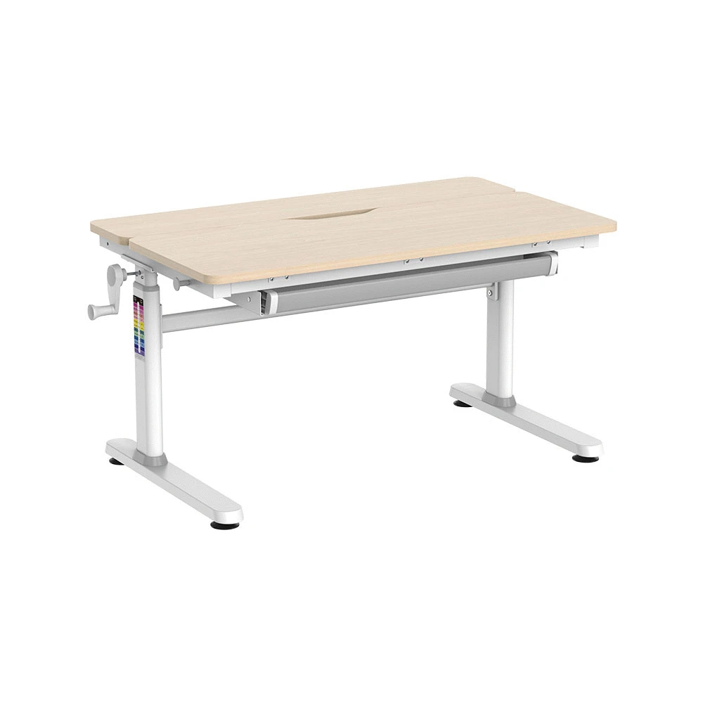 Large Kid Table Ergonomic Multi Function Tiltable Desktop School