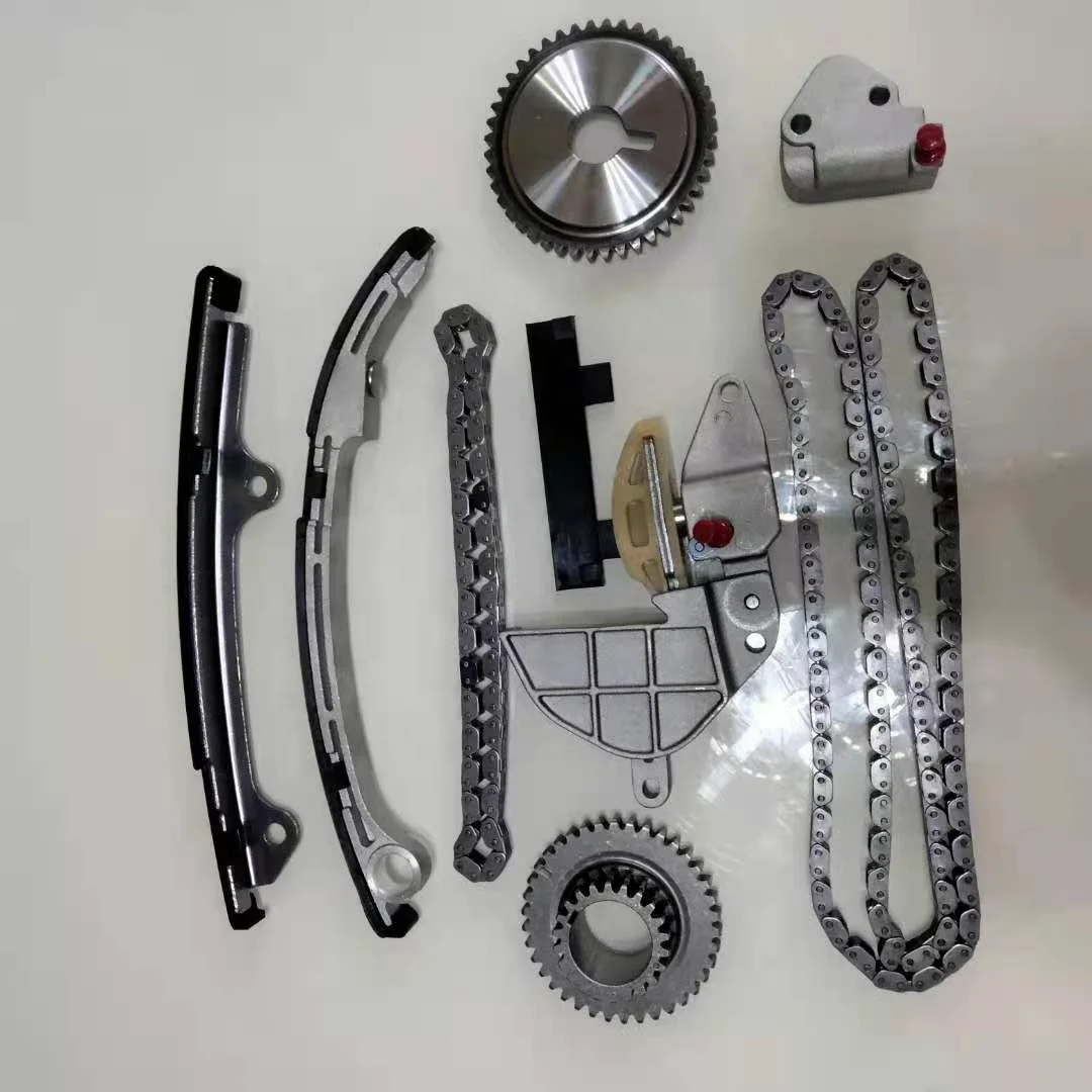 Timing Chain Kit for Nissan X-Trail T31 Qr25 Qr25de 13028-6n20A 15041