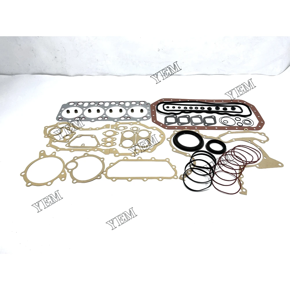 For Nissan FD33 Full Gasket Kit Advantage Supply High Performance Engine Parts 2
